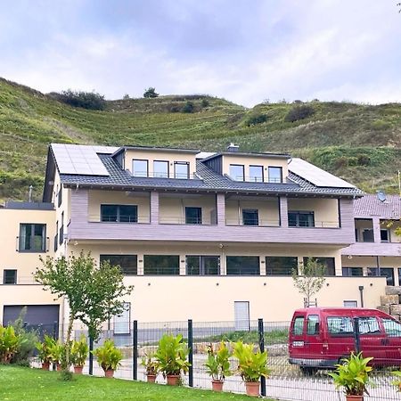 Weingut & Strausswirtschaft Vogel Apartment โฟกท์สบวร์ก ภายนอก รูปภาพ