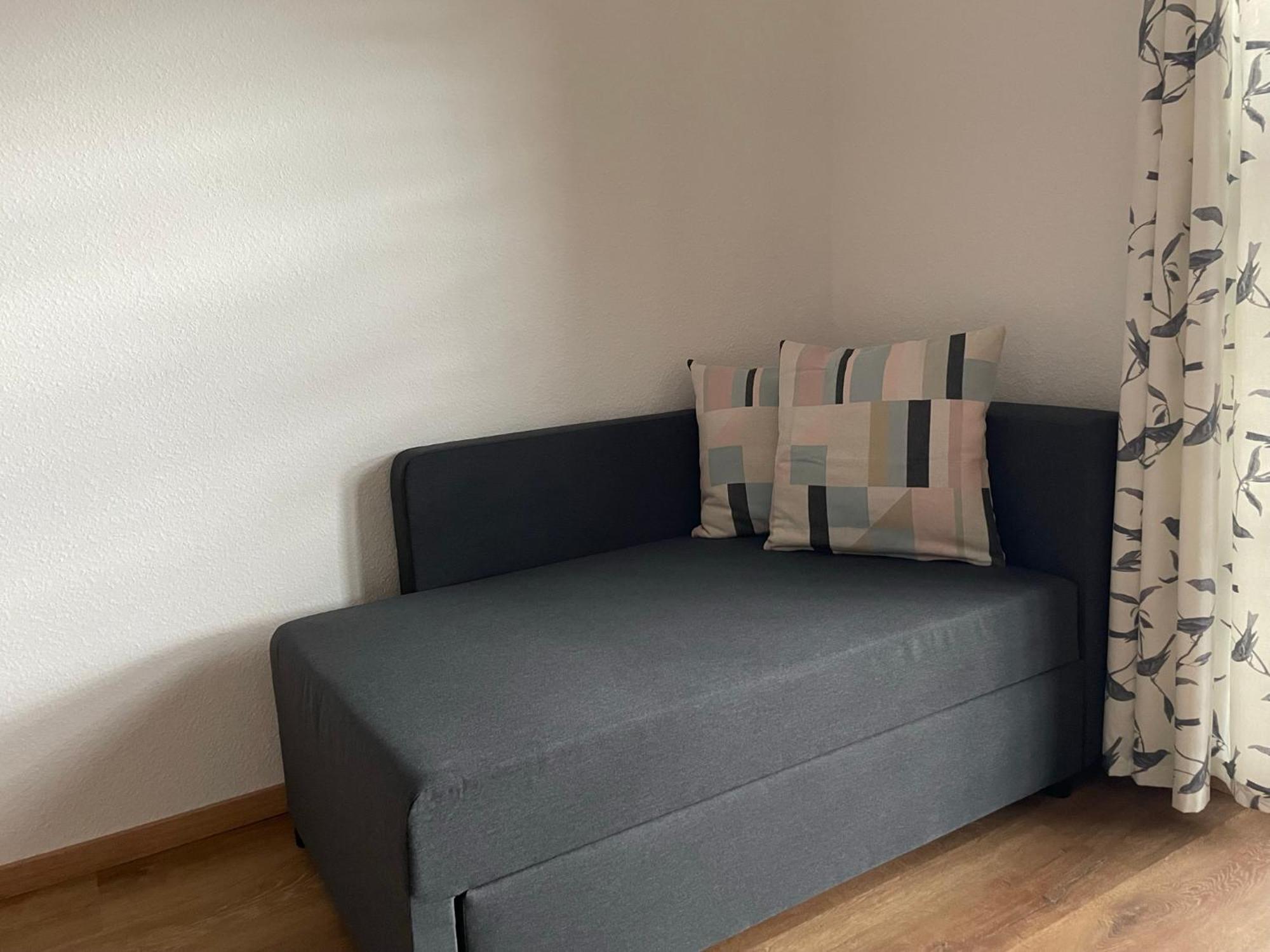 Weingut & Strausswirtschaft Vogel Apartment โฟกท์สบวร์ก ภายนอก รูปภาพ