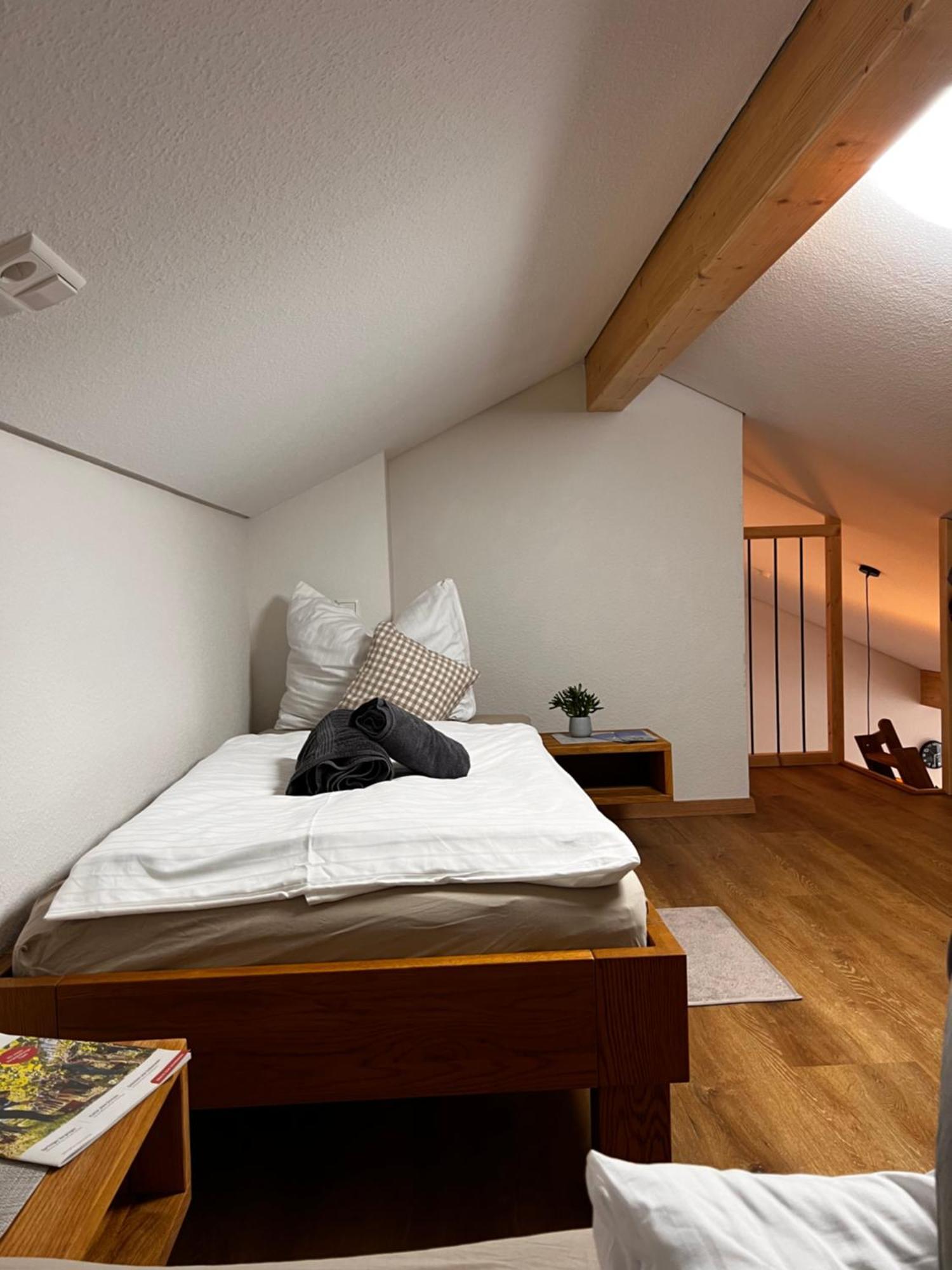 Weingut & Strausswirtschaft Vogel Apartment โฟกท์สบวร์ก ภายนอก รูปภาพ
