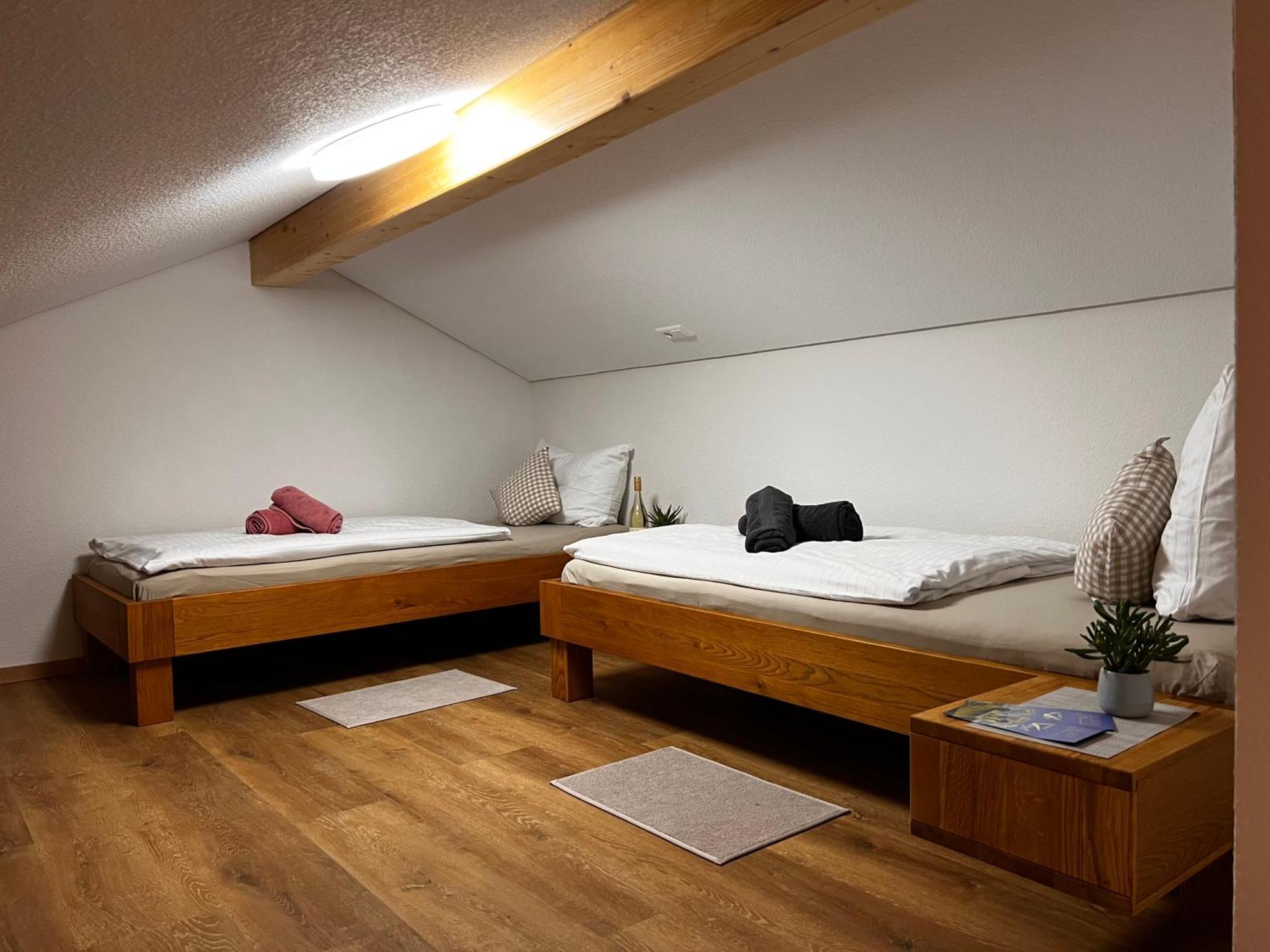 Weingut & Strausswirtschaft Vogel Apartment โฟกท์สบวร์ก ภายนอก รูปภาพ